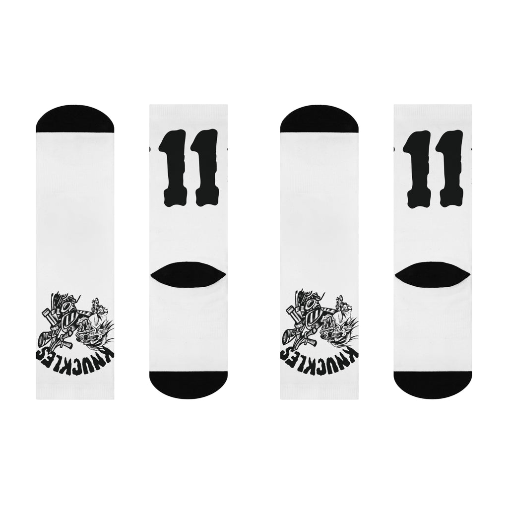 OGSideShow // Crew Socks