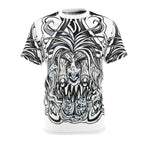 BarDemon // [Full Burn] - Styled Tee