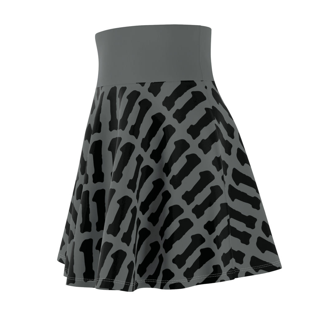 KMA11 // Skater Skirt