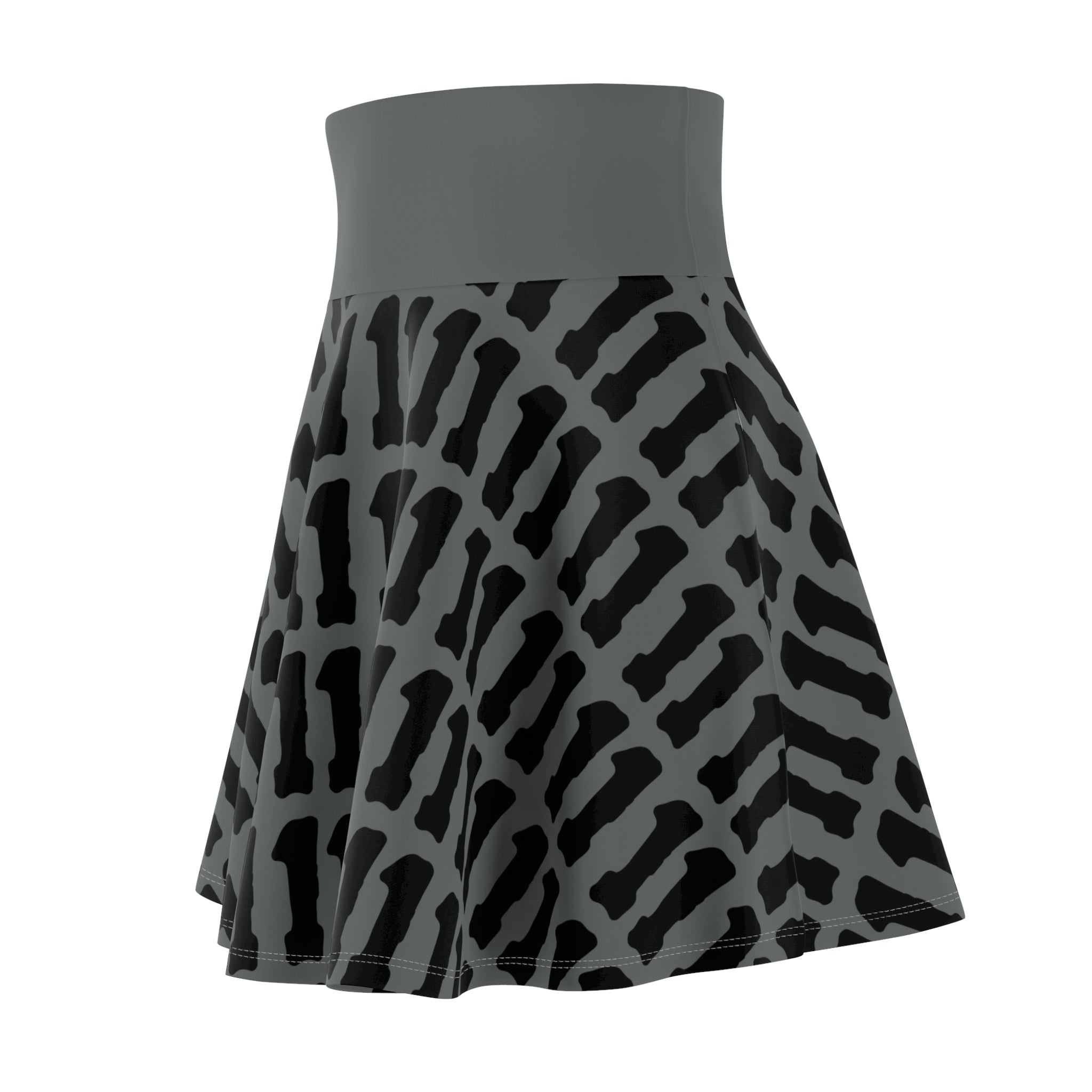 KMA11 // Skater Skirt
