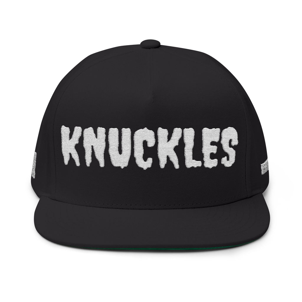 Knuckles // NightRun Edition - Snapback