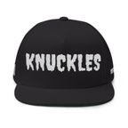 Knuckles // NightRun Edition - Snapback