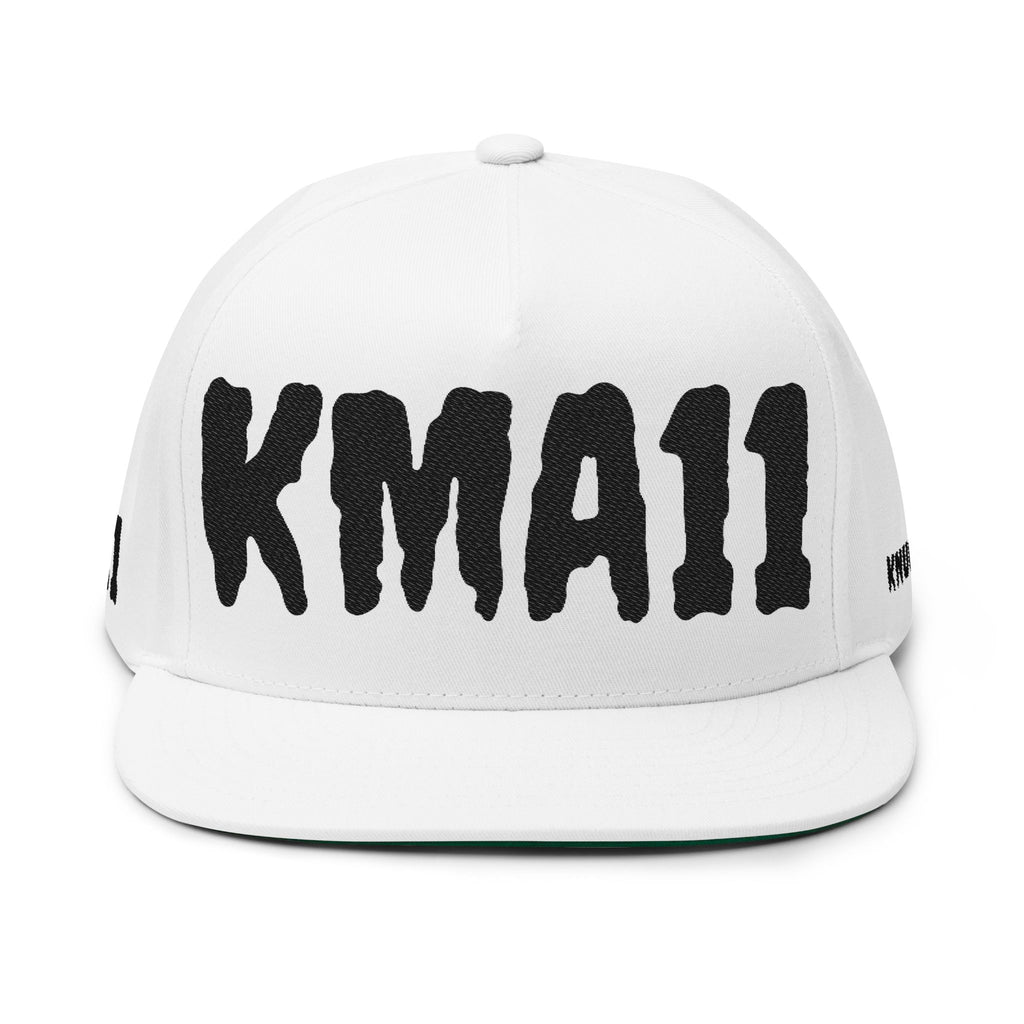 KMA11 // WhiteOut Edition - Snapback