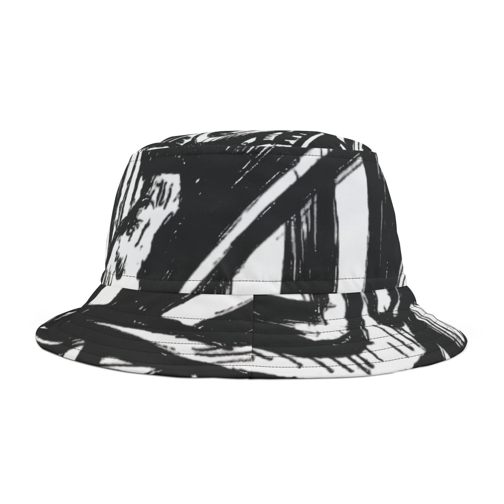 Knuckles OGSideShow // Bucket Hat