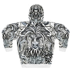 BarDemon // Pullover Hoodie