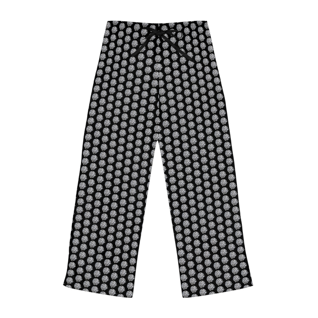Knuckles FreeBombers // NightRun Edition - Women’s Pajama Pants