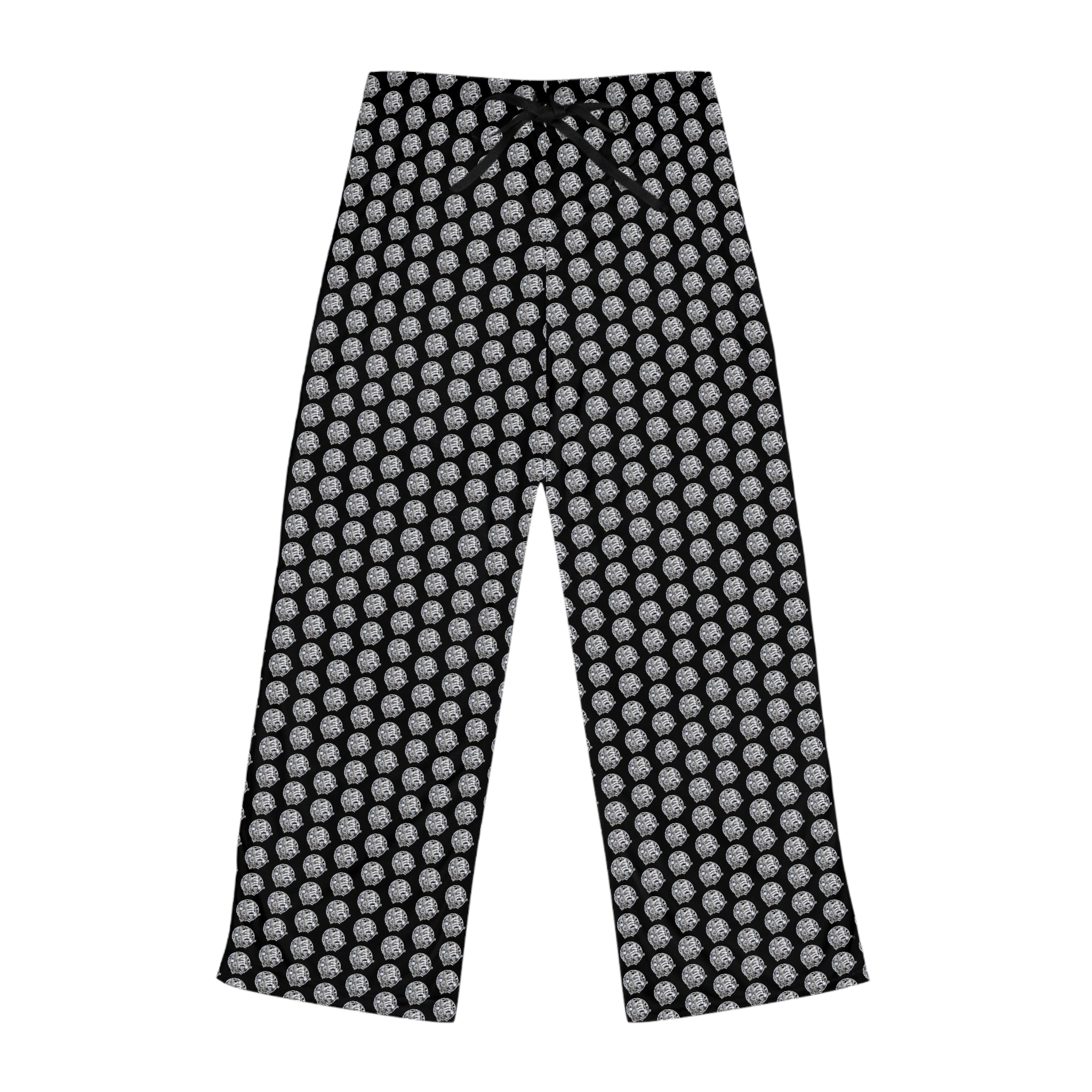 Knuckles FreeBombers // NightRun Edition - Women’s Pajama Pants