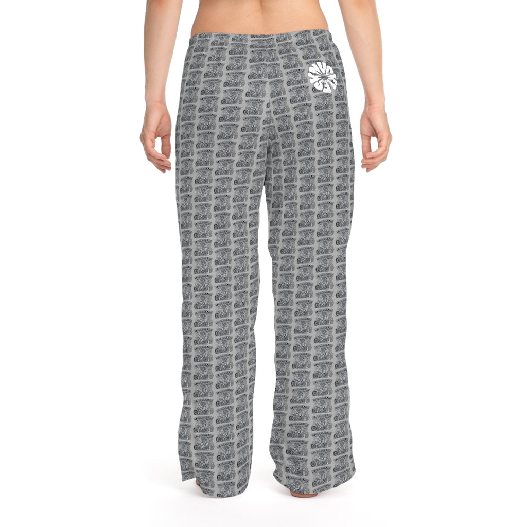 RideOrDie // Stealth Edition - Women’s Pajama Pants