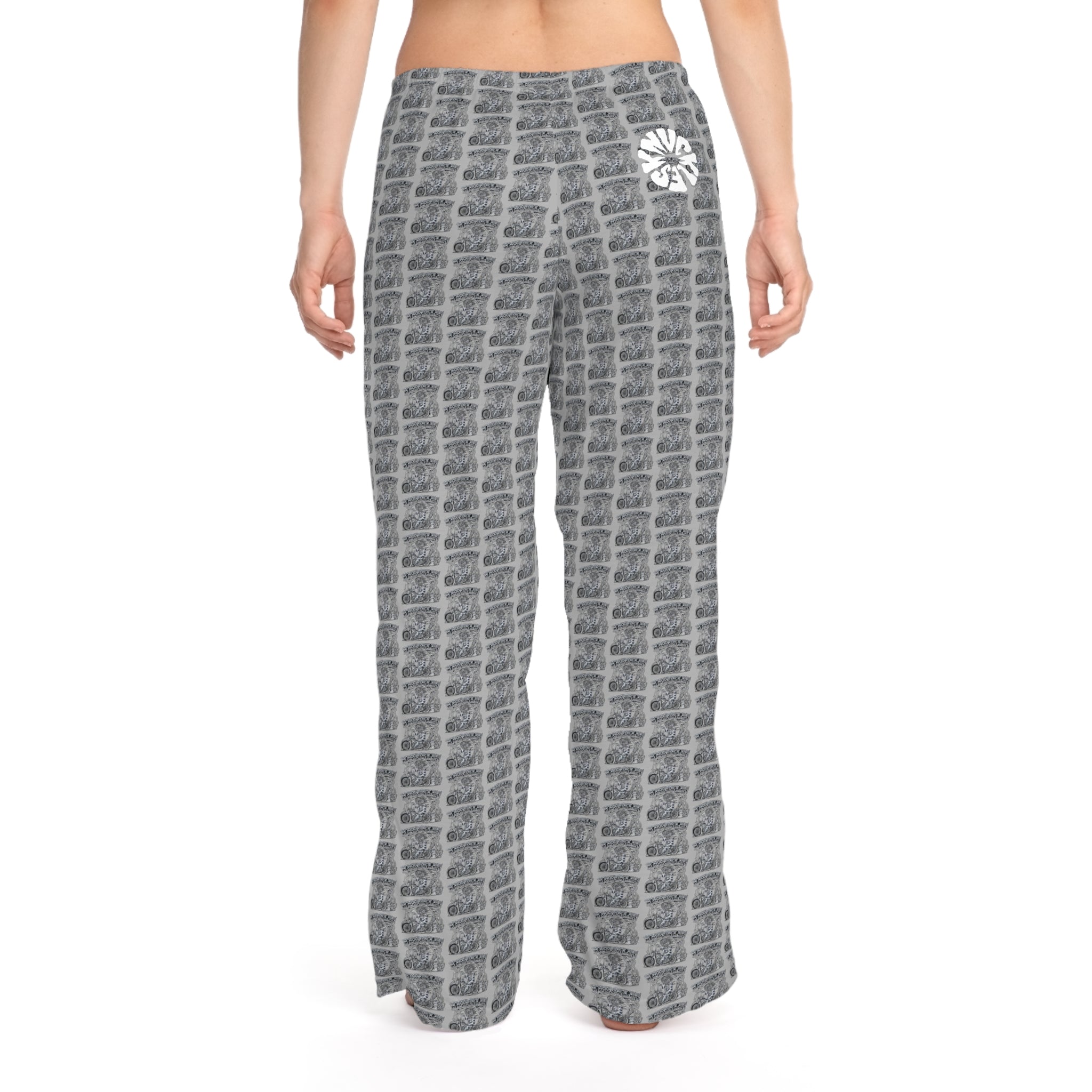 RideOrDie // Stealth Edition - Women’s Pajama Pants