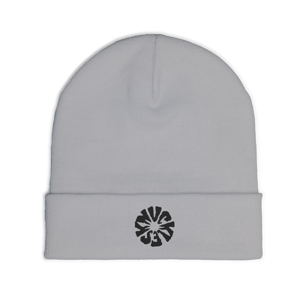 Knuckles Support // Asphalt Edition - Beanie