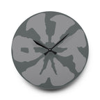 KMA11 // Wall Clock