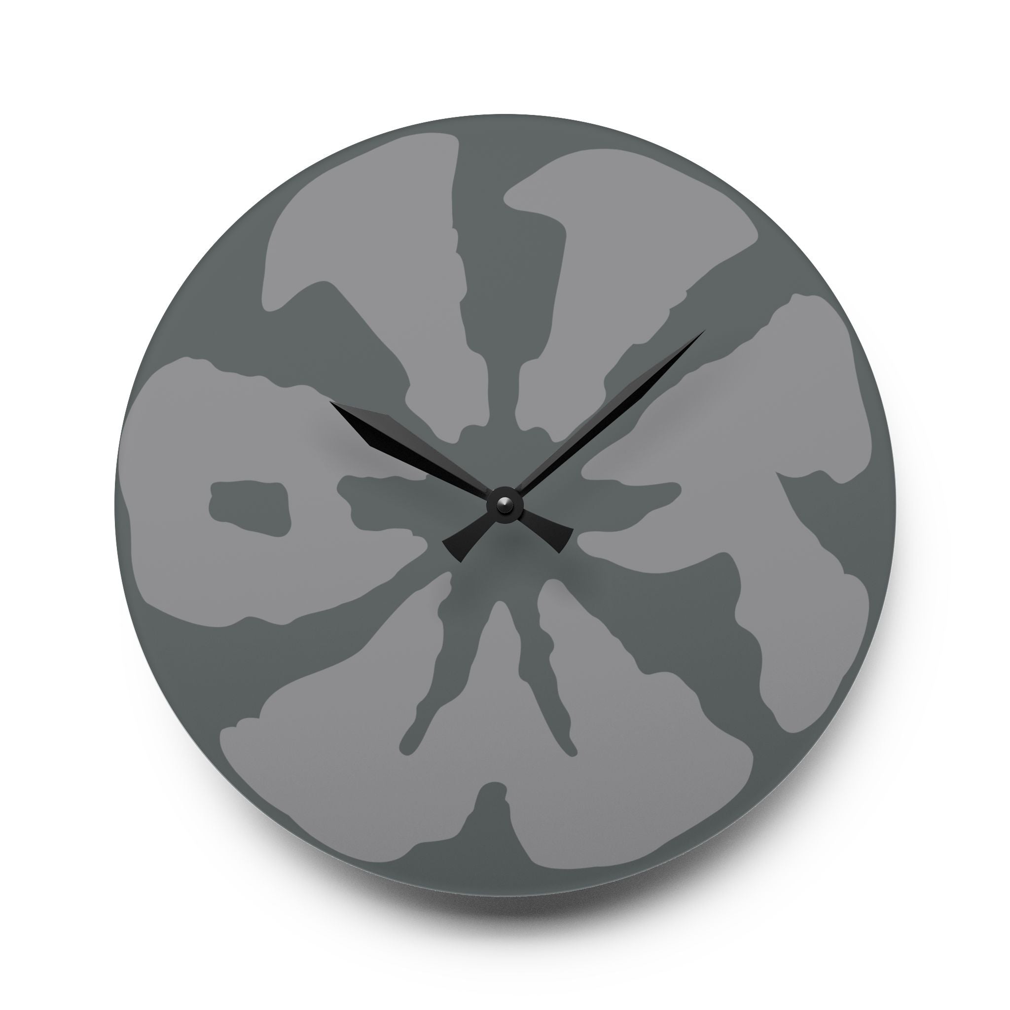 KMA11 // Wall Clock