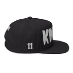 KMA11 // NightRun Edition - Snapback