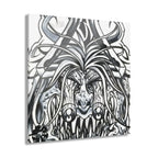 KMA11 BarDemon // Acrylic Print