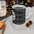KMA11&nbsp;// Mug