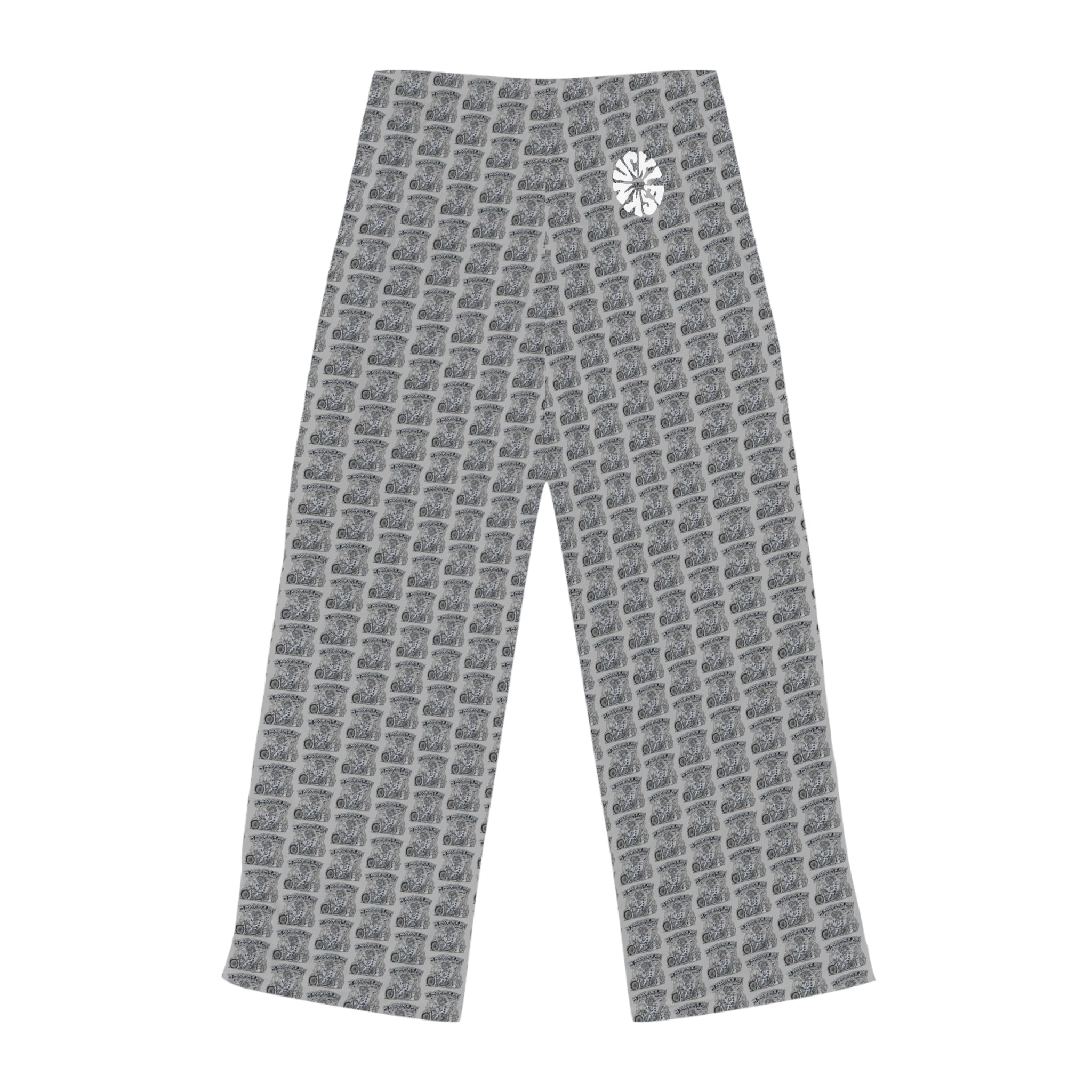 RideOrDie // Stealth Edition - Women’s Pajama Pants