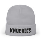 Knuckles // Stealth Edition - Beanie