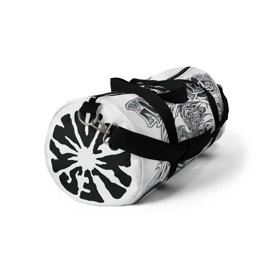 RideOrDie // Duffel Bag