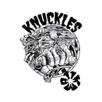 Knuckles FreeBombers // Decal