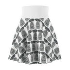 BarDemon // Skater Skirt