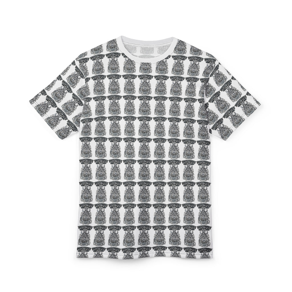 BarDemon // [Reload] - Motorcycle Tee