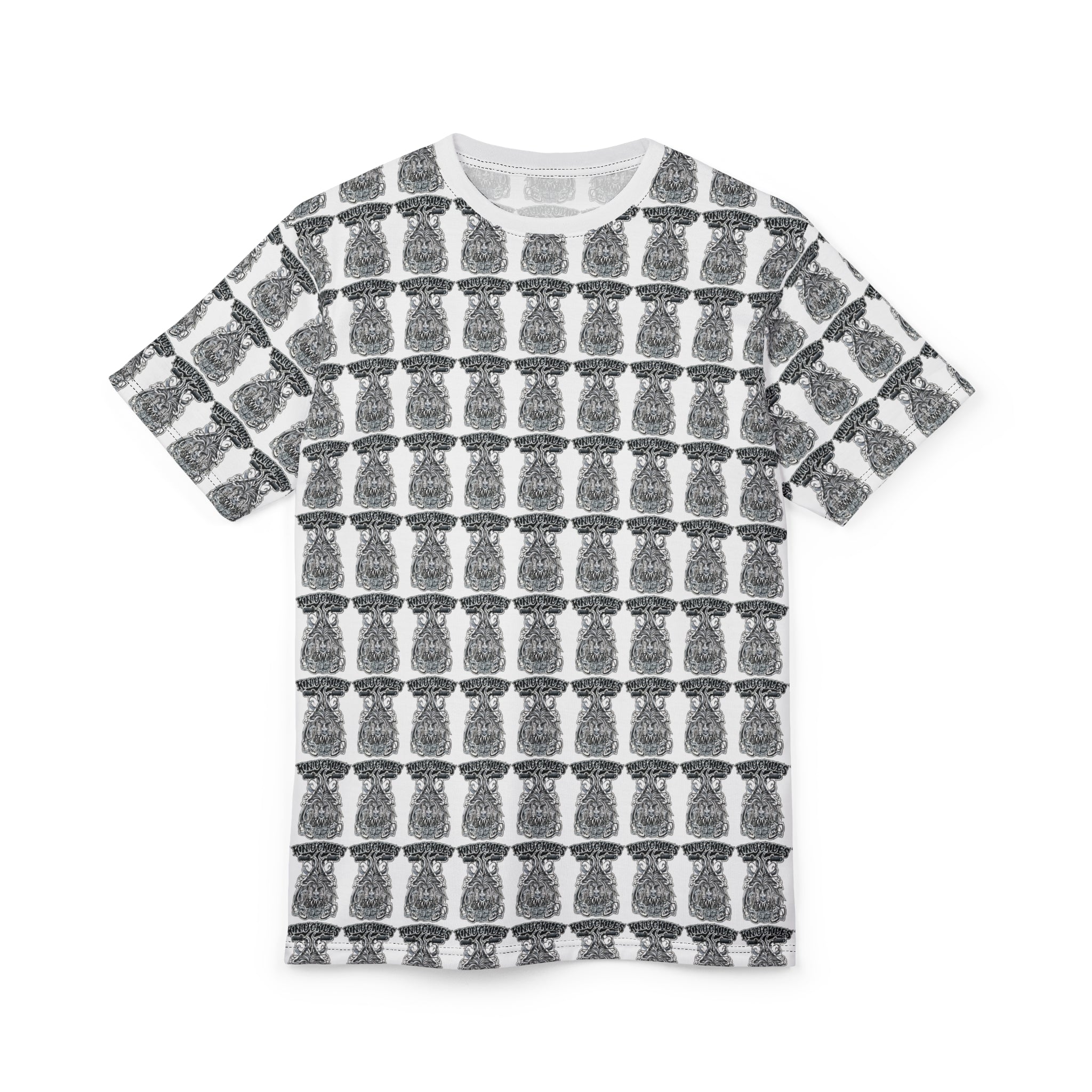 BarDemon // [Reload] - Motorcycle Tee