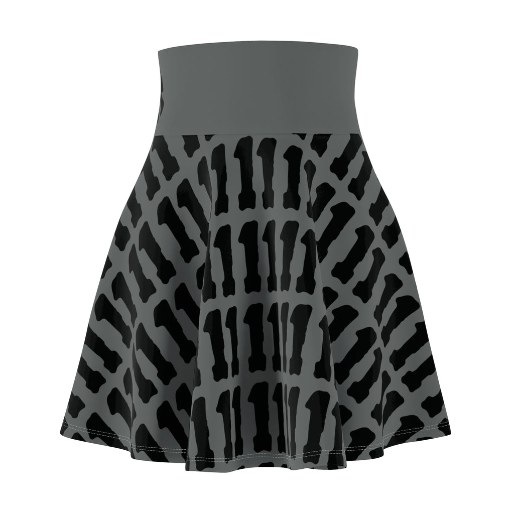 KMA11 // Skater Skirt