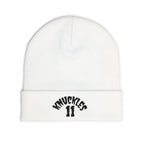 Knuckles 11 // Whiteout Edition - Beanie