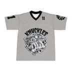 Knuckles FreeBombers // Stealth Edition - Football Jersey