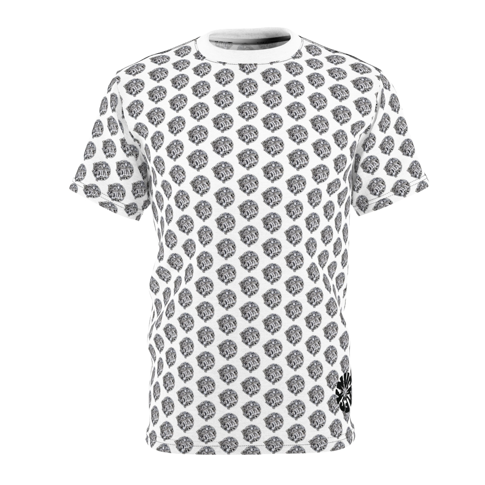 FreeBombers // [Reload] - Motorcycle Tee