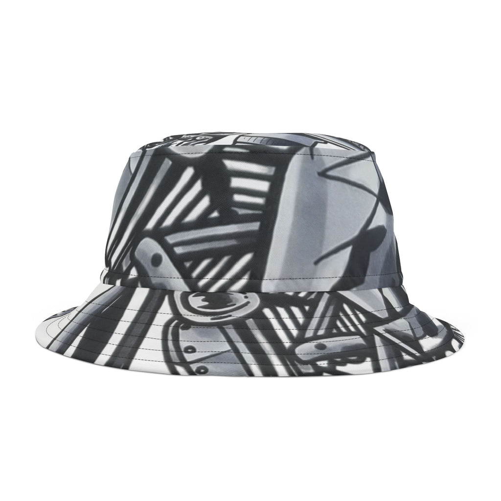 RideOrDie // Bucket Hat