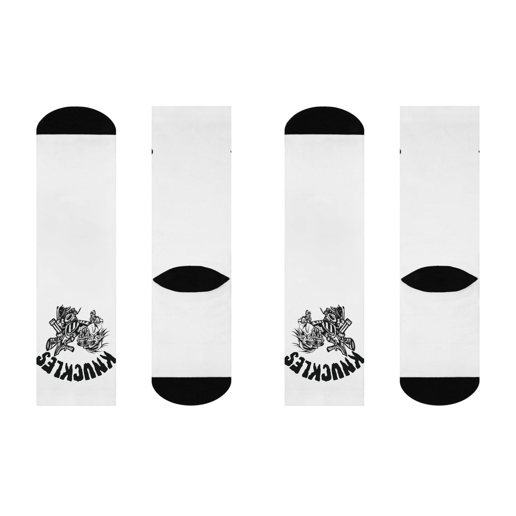 OGSideShow // Crew Socks