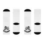 OGSideShow // Crew Socks