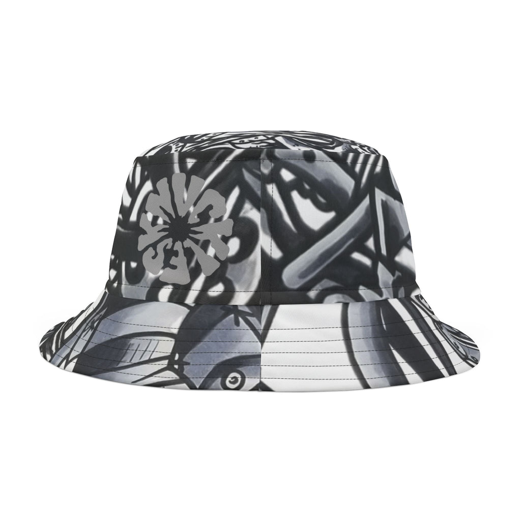 RideOrDie // Bucket Hat