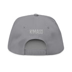 KMA11 // WhiteSmoke Edition - Snapback