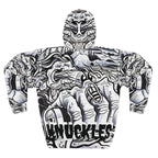 FreeBombers // Pullover Hoodie