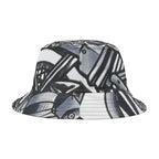 RideOrDie // Bucket Hat