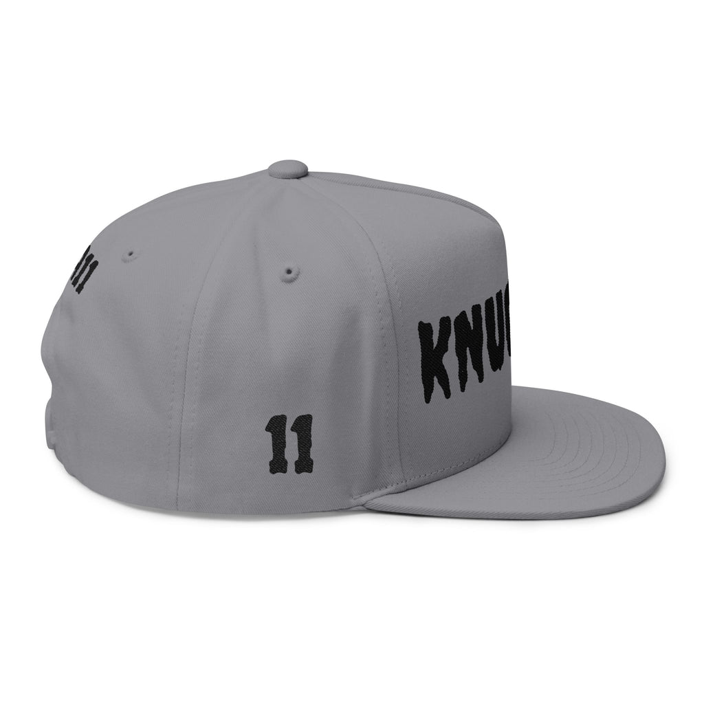 Knuckles // Stealth Edition - Snapback