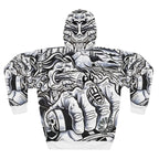 FreeBombers // Pullover Hoodie