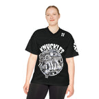 Knuckles FreeBombers // NightRun Edition - Football Jersey