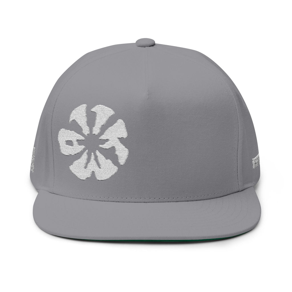 KMA11 Support // WhiteSmoke Edition - Snapback