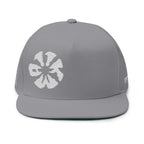 KMA11 Support // WhiteSmoke Edition - Snapback