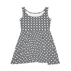 KMA11 Support // Classic Cut [Reload] - Skater Dress