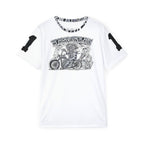 RideOrDie // Sports Jersey