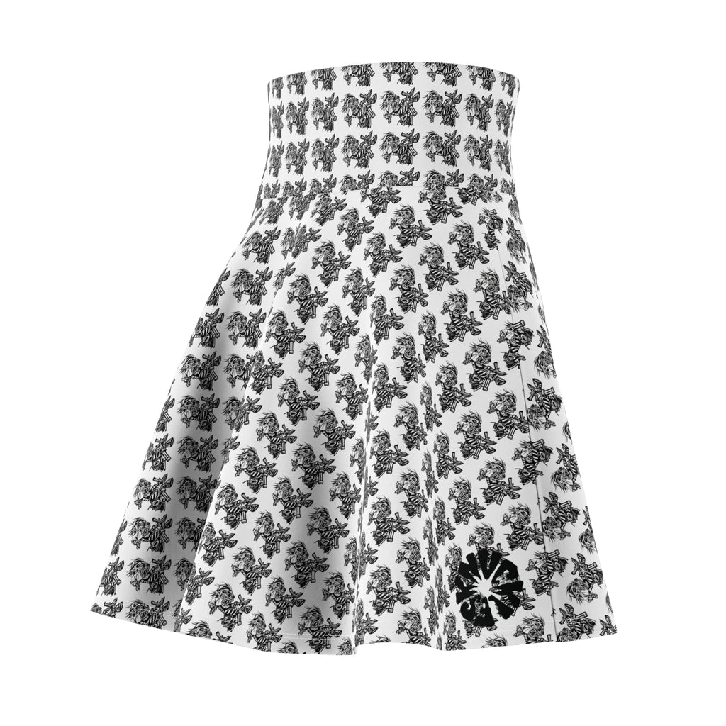 OGSideShow // Skater Skirt