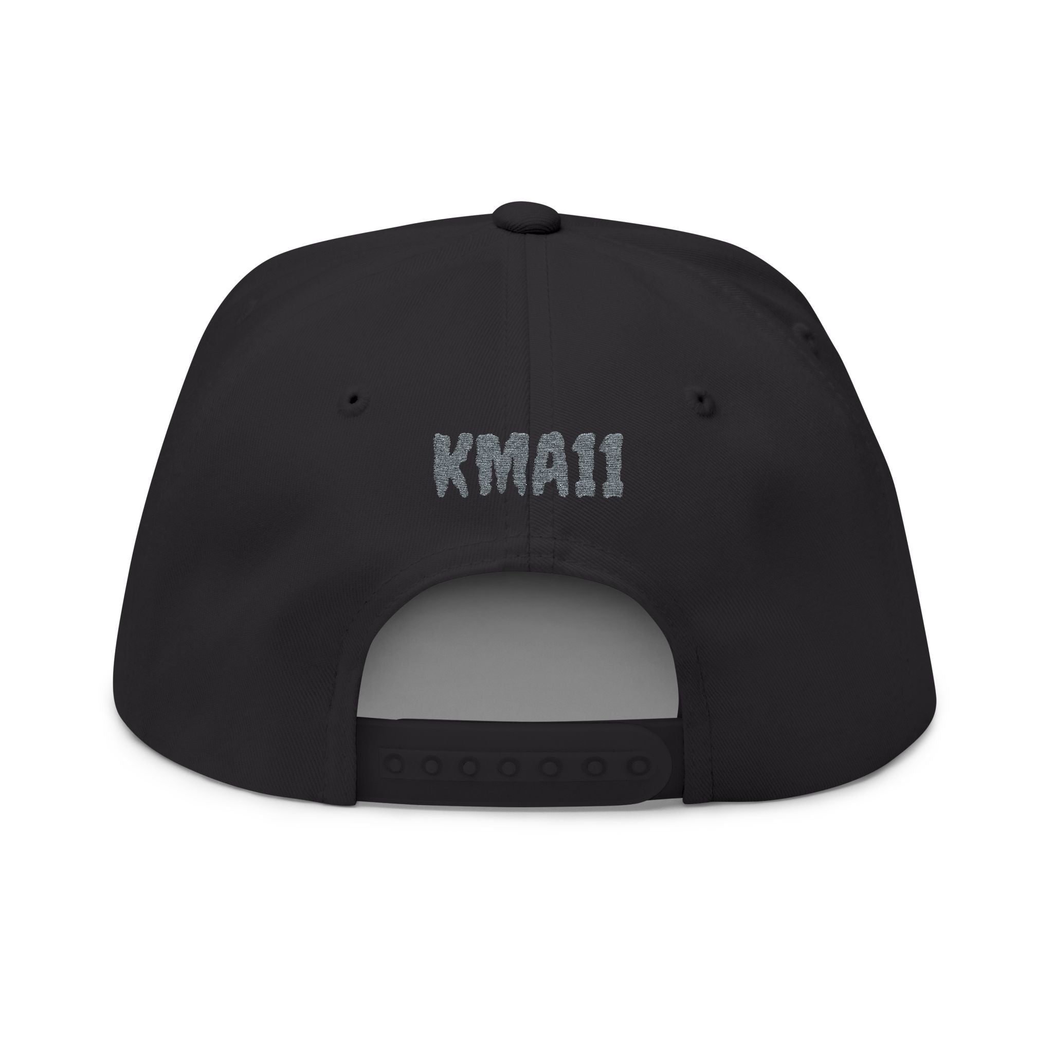 KMA11 // Stealth Edition - Snapback