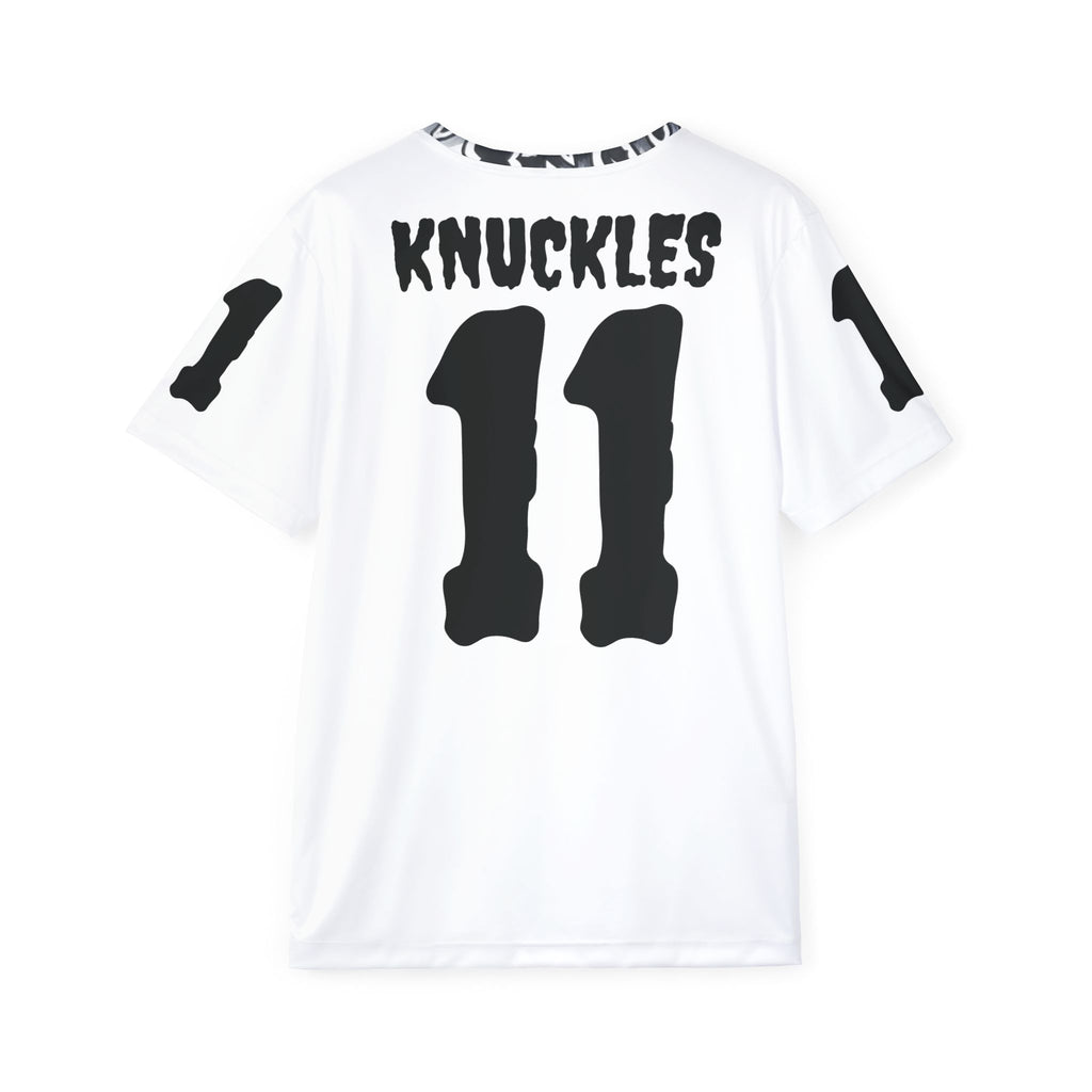 RideOrDie // Sports Jersey