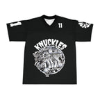 Knuckles FreeBombers // NightRun Edition - Football Jersey