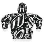 OGSideShow // Pullover Hoodie