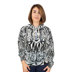 Knuckles BarDemon // Pullover Hoodie